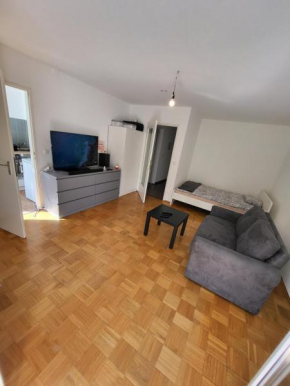 Oktoberfest 1 room apartment